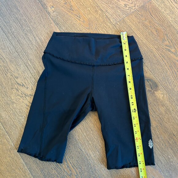 Free People Muse Shorts - Picture 4 of 6